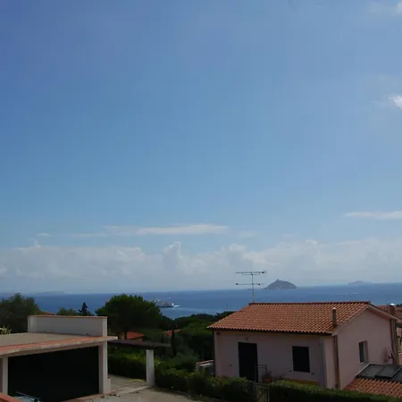 Monolocale 2 Planasia Cavo